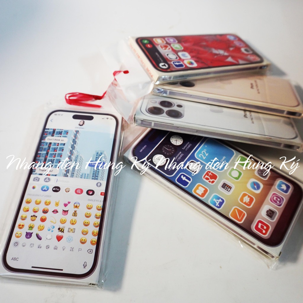 Hàng mã ip giấy