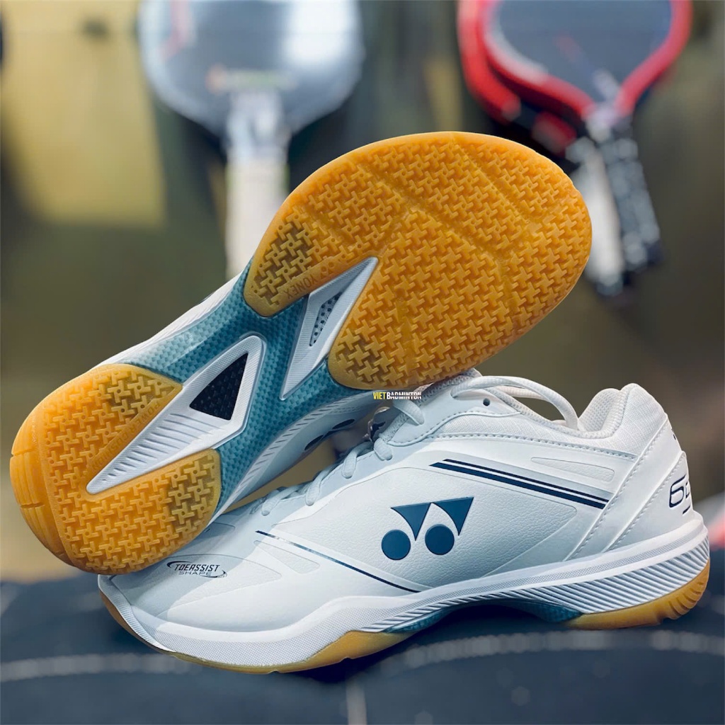 Giày Cầu Lông Yonex 65z4 2026 - Chính Hãng