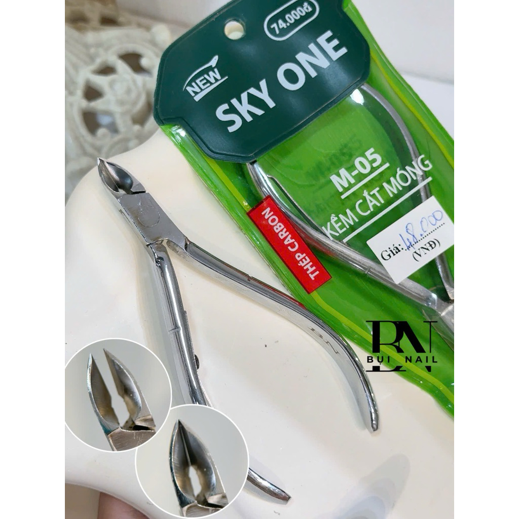 KỀM CẮT MÓNG THẬT SKY ONE ( M05 )