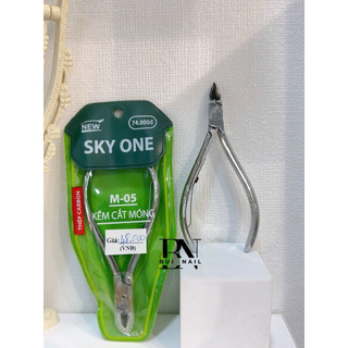 KỀM CẮT MÓNG THẬT SKY ONE ( M05 )