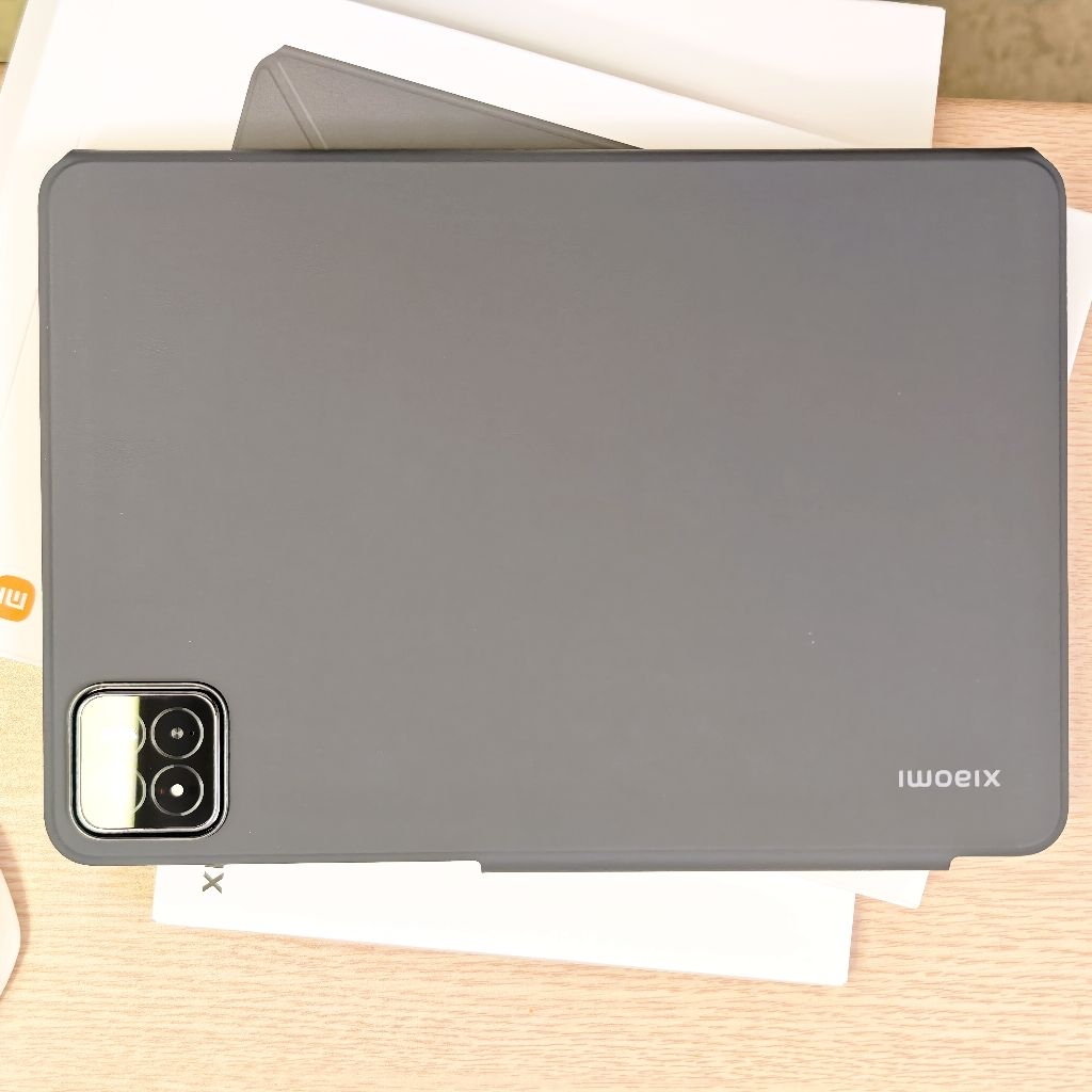Bao da chính hãng Xiaomi pad 7, pad 7 pro, pad 8, Pad 8 pro, Pad 7 Ultra Mới nguyên seal