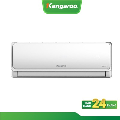 Máy điều hòa không khí 1HP Kangaroo inverter loại 1 chiều KG9ACI - 9000BTU
