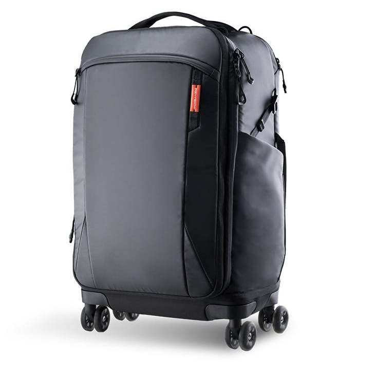 Vali kéo máy ảnh kết hợp balo PGYTech Roller Camera Backpack