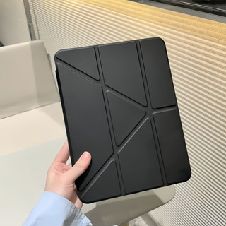 Bao da máy tính bảng có ngăn đựng bút, dành cho Xiaomi Pad 8 7 Pro Redmi Pad 2 9.7/11 Pro SE 8.7/ 11/12.1 inch