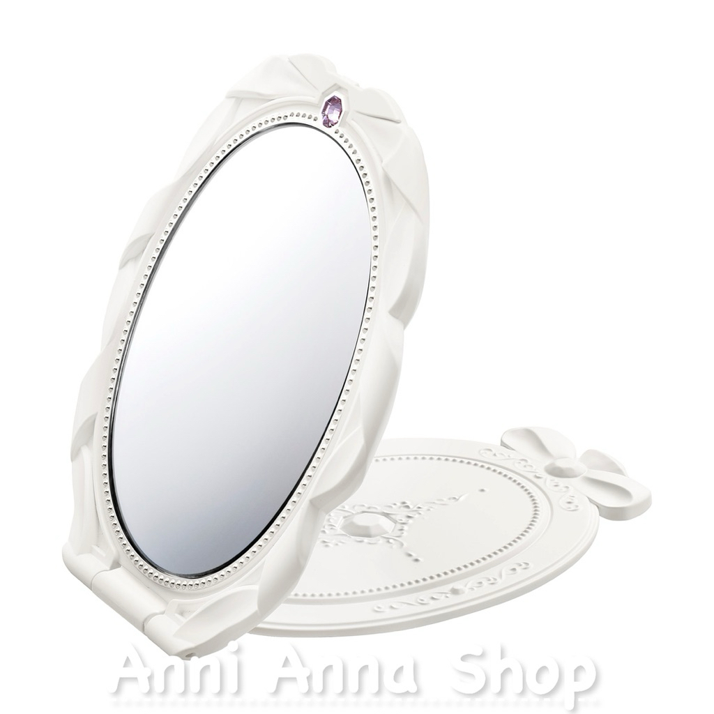 1 Chiếc Gương Trang Điểm Jillstuart Petit Patisserie Compact Mirror II