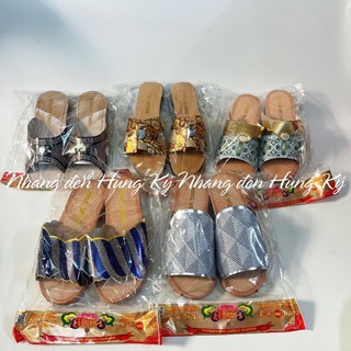 Hàng mã giày dép nữ giấy