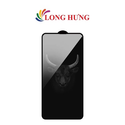 Dán màn hình cường lực Full viền MiPow HD Premium Silk Protector dành cho iP 16 Pro Max/16 Pro/16 Plus/16/15