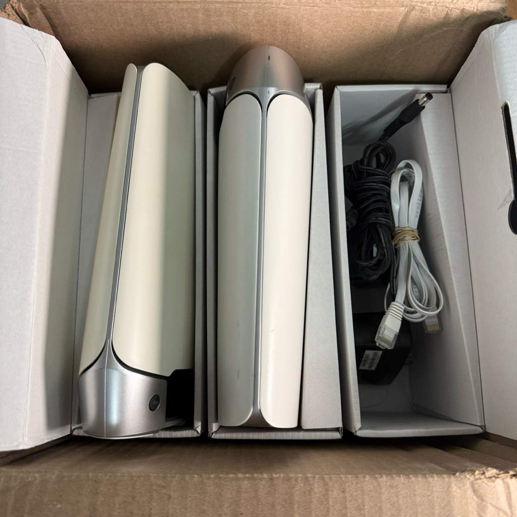 Bộ phát wifi Netgear orbi RBK752 ax4200 - (used)