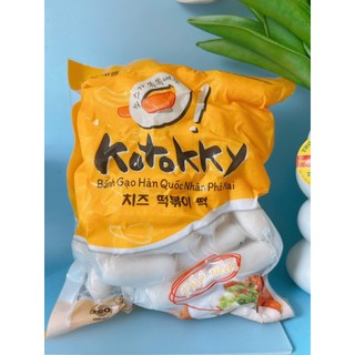 500g Bánh Gạo Nhân Phô Mai