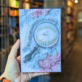 Tiểu thuyết tiếng Anh - Casebook of Sherlock Holmes His Last Bow