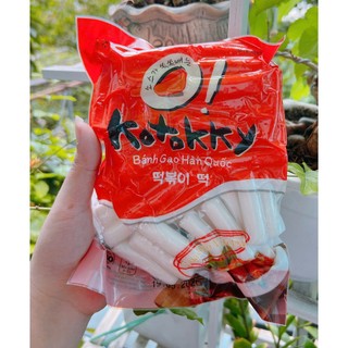 500g Bánh gạo KoTokky Sanadle
