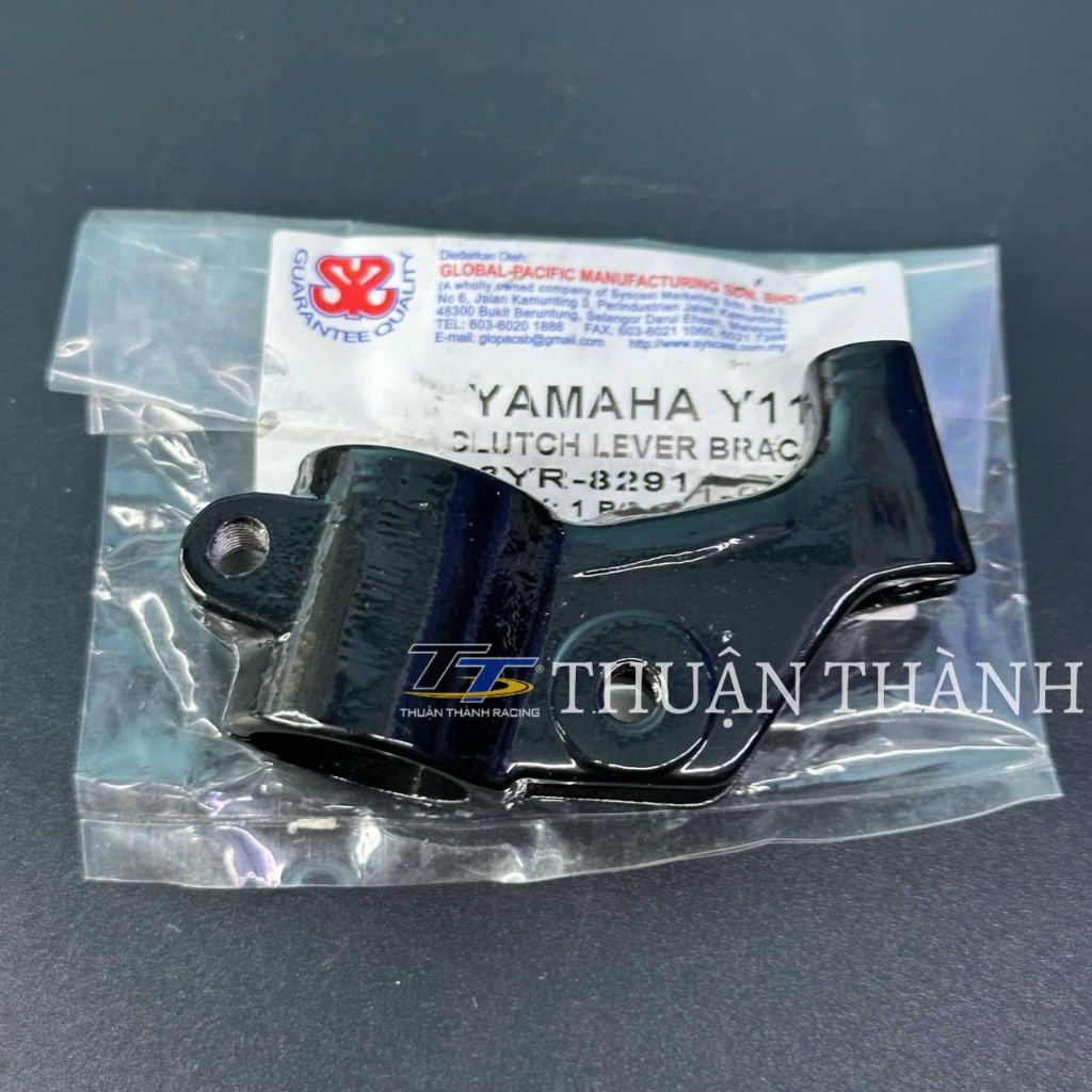 Cùi Ampida / côn Yaz - SYS - Yaz125