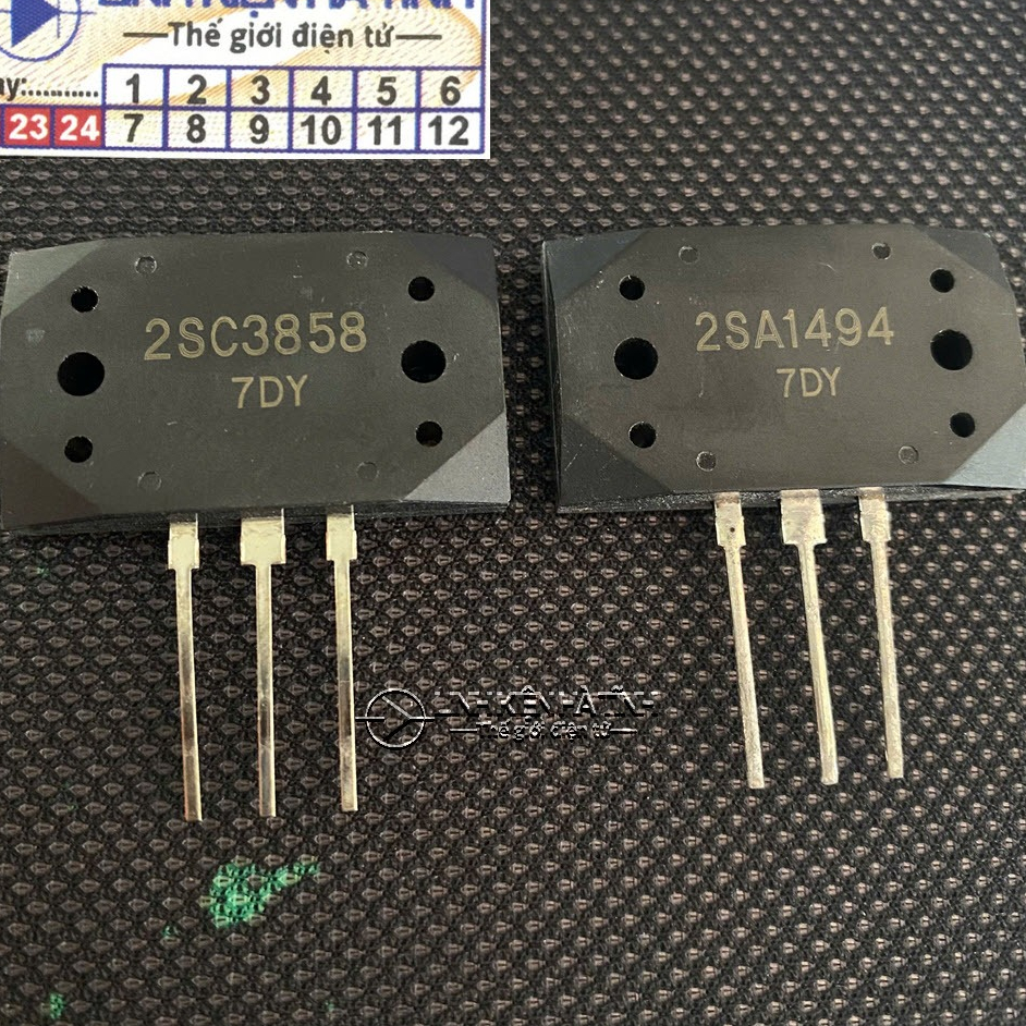 C3858 A1494 cặp công suất âm thanh C3858 & A1494 1494 3858 -AH4-AH5