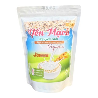 Combo 10kg yến mạch