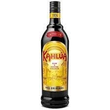 Hương cà phê Kahlua 700ml / Kahlúa Coffee dùng làm bánh, pha chế - hanashop