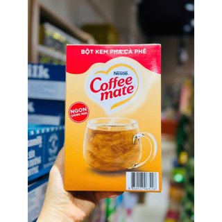 [ Date 08/27 ]  Bột kem pha cà phê Nescafe Coffee Mate Thái Lan 450g