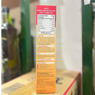 [ Date 08/27 ]  Bột kem pha cà phê Nescafe Coffee Mate Thái Lan 450g
