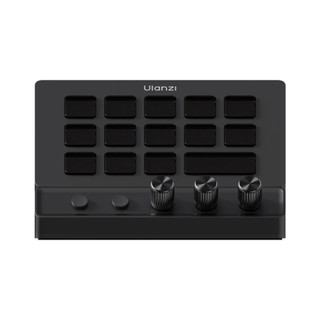 Ulanzi D200X Creative Deck Chuyên Dụng Streamer Setup Cho PC và MAC