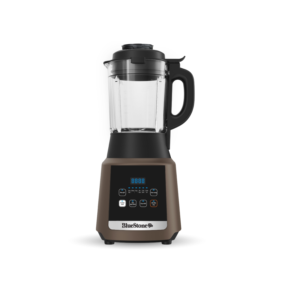 [CHÍNH HÃNG] Máy làm sữa hạt đa năng 1.75L BlueStone BLB-6031 - Công Suất 800W