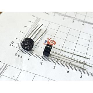 [Combo 10 chiếc] 2W10 DIODE CẦU 2A/1000V