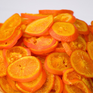 Cam Sấy Dẻo Ohla 100g - Trái Cây Tươi Tự Nhiên Được Tuyển Chọn Kỹ Lưỡng