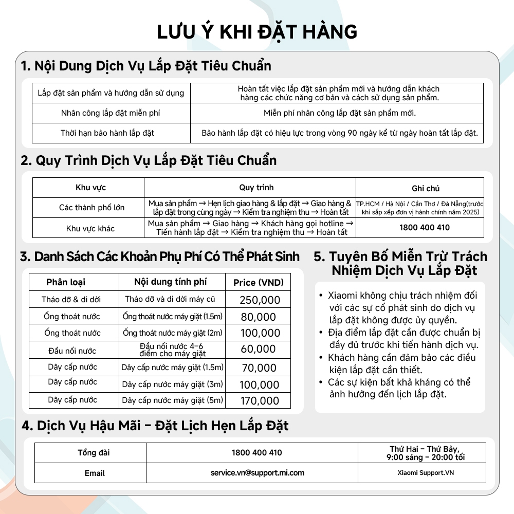 [MỚI RA MẮT] Máy giặt/ Máy giặt sấy cửa trước Xiaomi Mijia 9kg | Công nghệ giặt hơi nước diệt tới 99,99% vi khuẩn | BigBuy360 - bigbuy360.vn