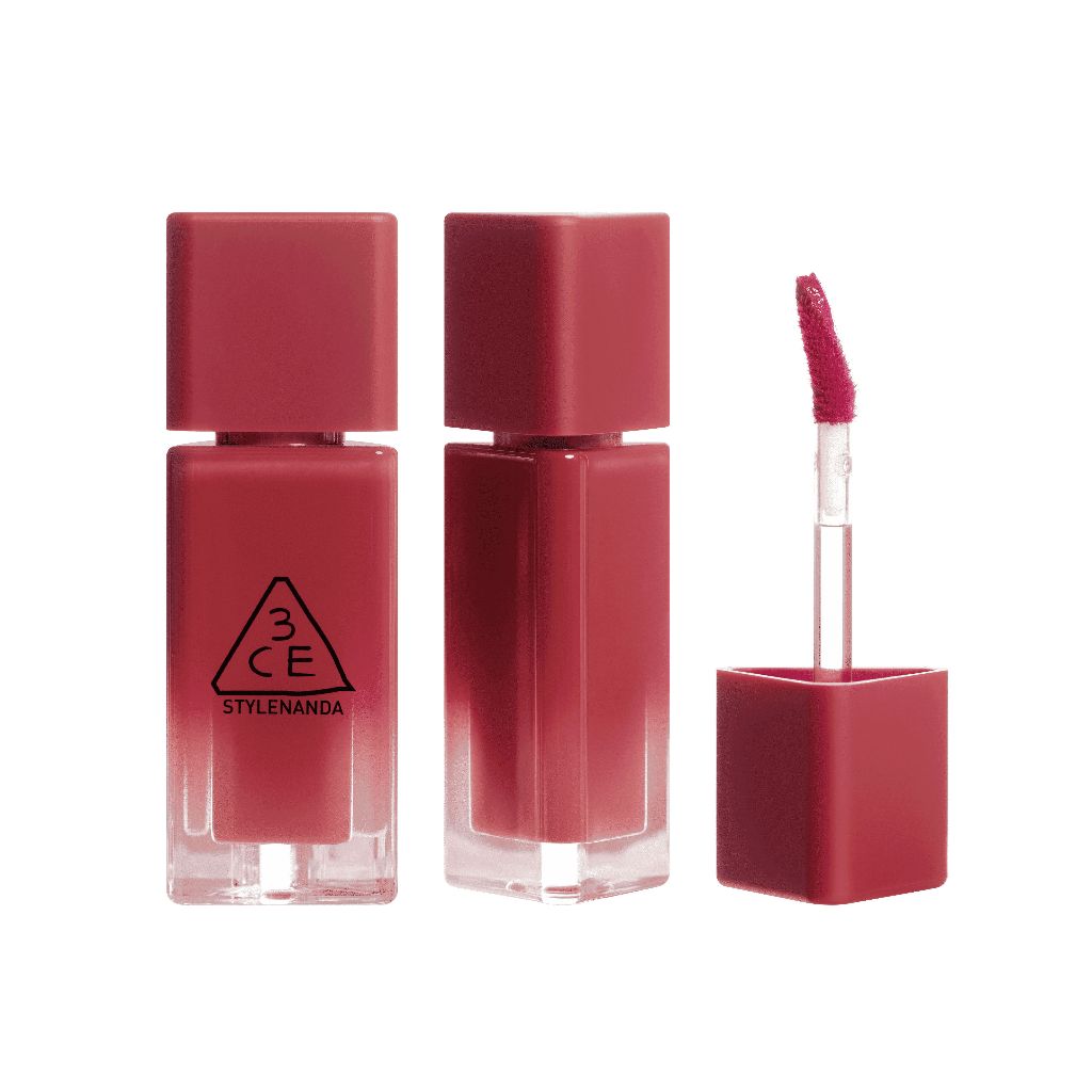 3CE SON TINT BÓNG MỀM GUMMY OIL TINT | BigBuy360 - bigbuy360.vn