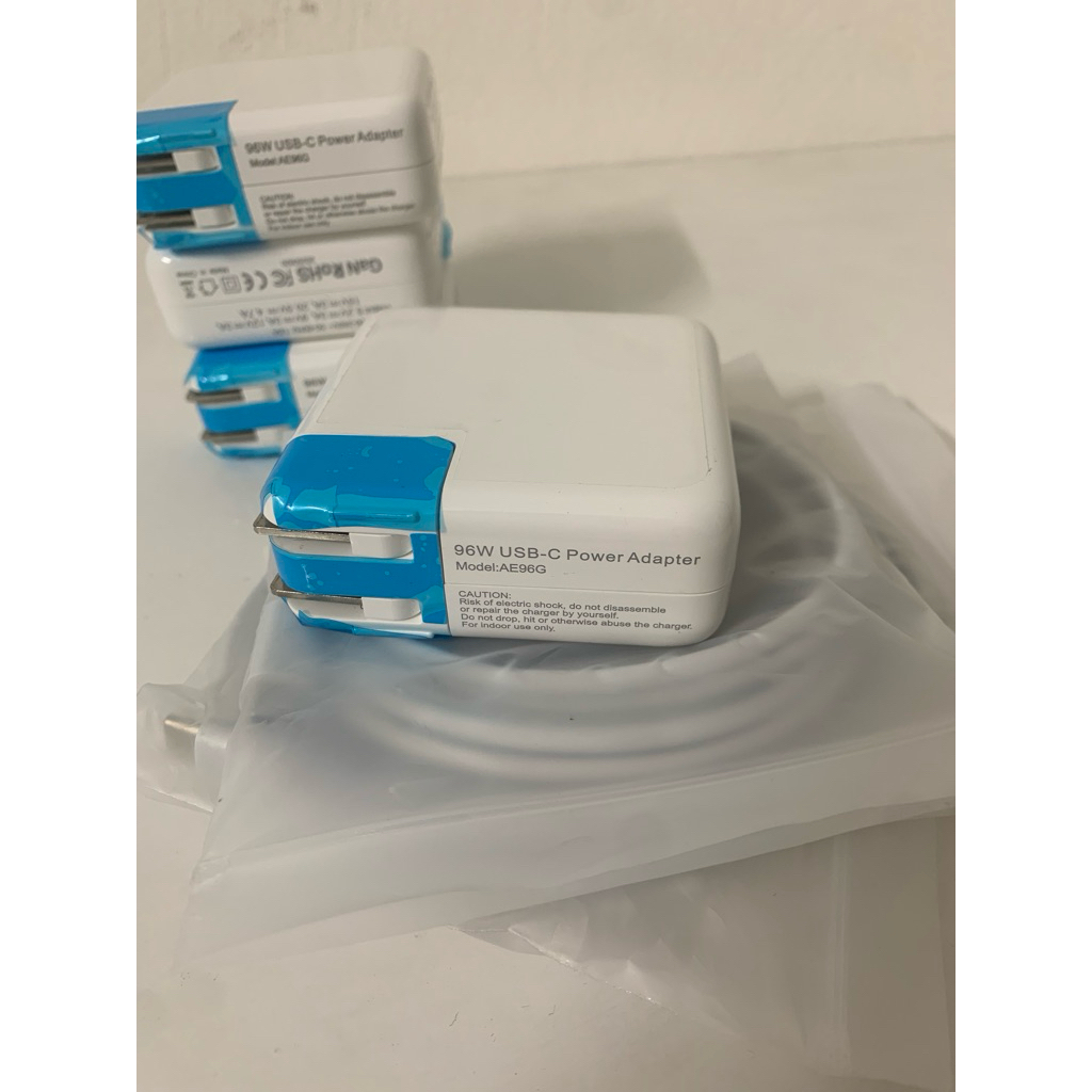 Củ sạc GaN sạc nhanh 96W USB-C,Sạc Type C dùng cho laptop,macbook,điện thoại