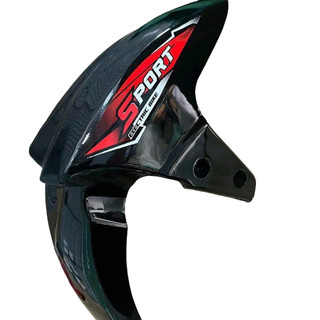 Chắn bùn trước xe điện 133m đời mới