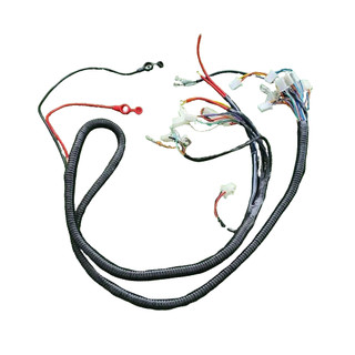 Dây tổng xe điện 133- Xmen đầy đủ
