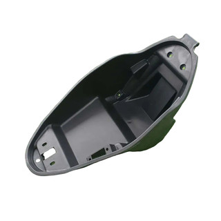 Cốp xe điện Xmen nhựa ABS cứng siêu bền