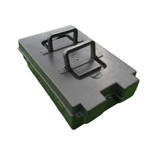 hộp đựng bình xe điện 133m 4 bình nhỏ