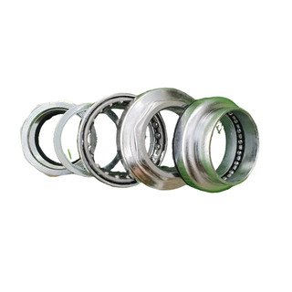 Bộ bi  bát phốt chèn cổ xe điện 133