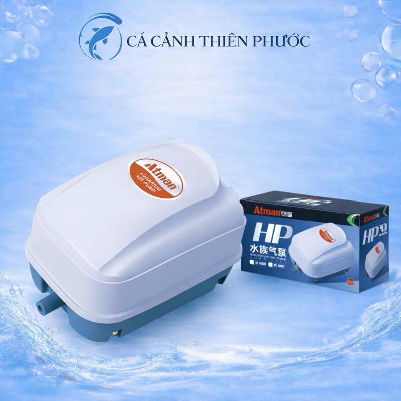 MÁY OXI CÔNG SUẤT LỚN ATMAN HP 4000  - HP 8000 - HP 12000 - HP 16000