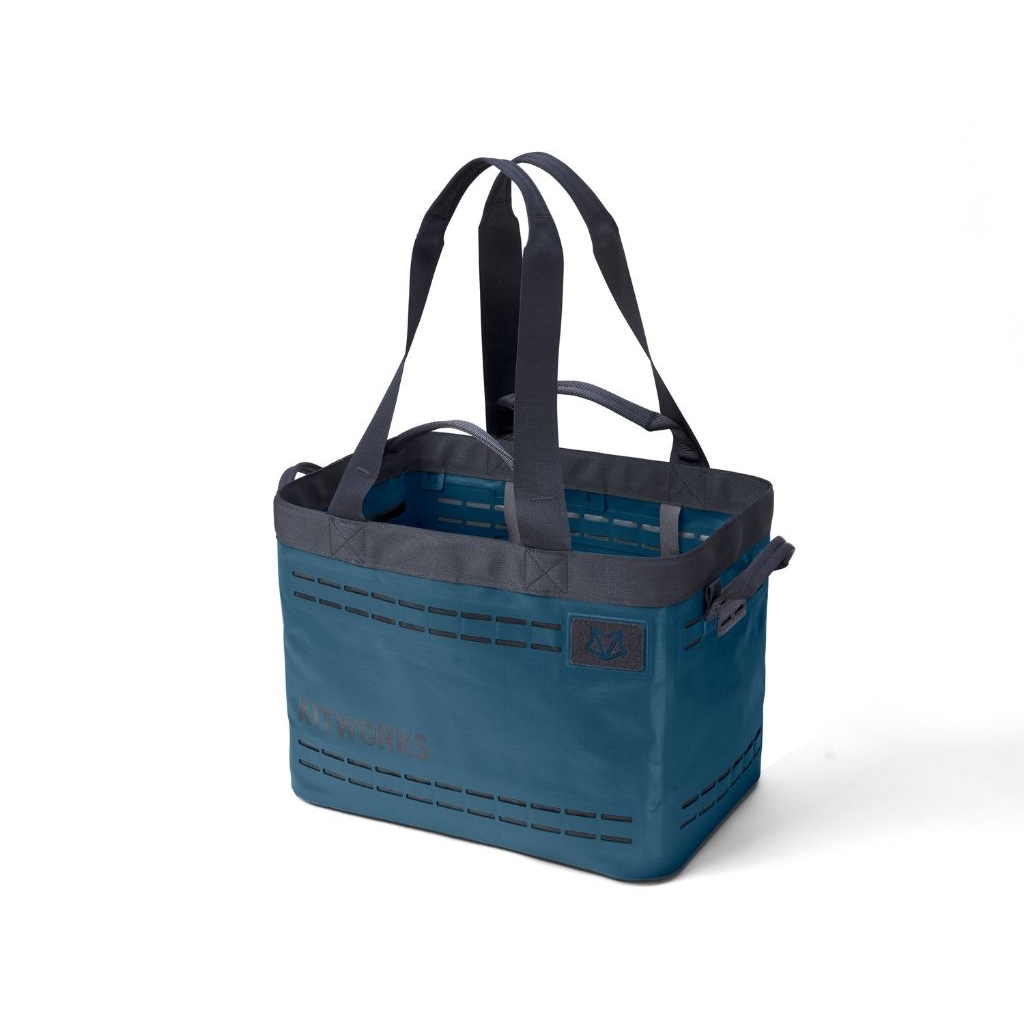 Túi Kitworks Gear Tote 55l