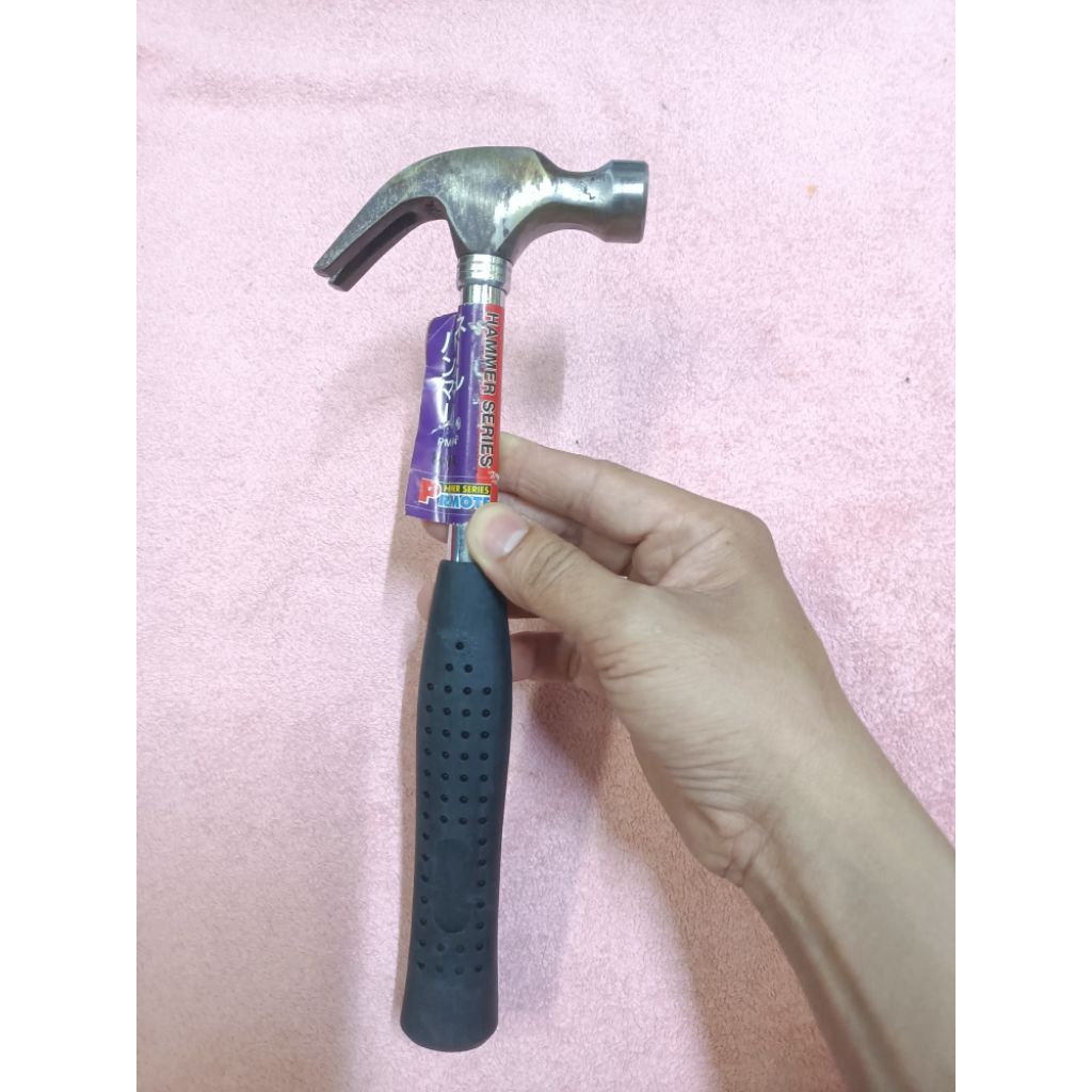 Búa đóng nhổ đinh,cốt pha nhật bãi