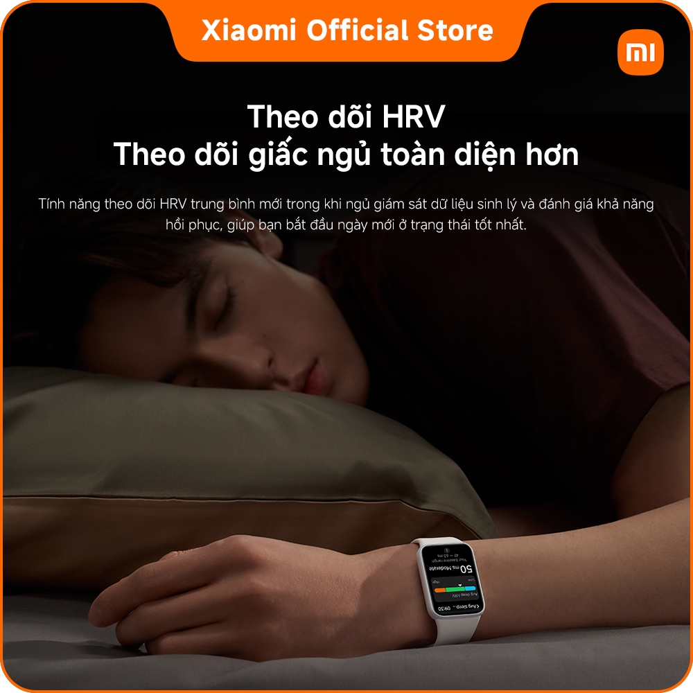 Đồng hồ thông minh Xiaomi Smart Band 10 Pro | Màn AMOLED 1.74" | Thời lượng pin lên đến 21 ngày | BigBuy360 - bigbuy360.vn