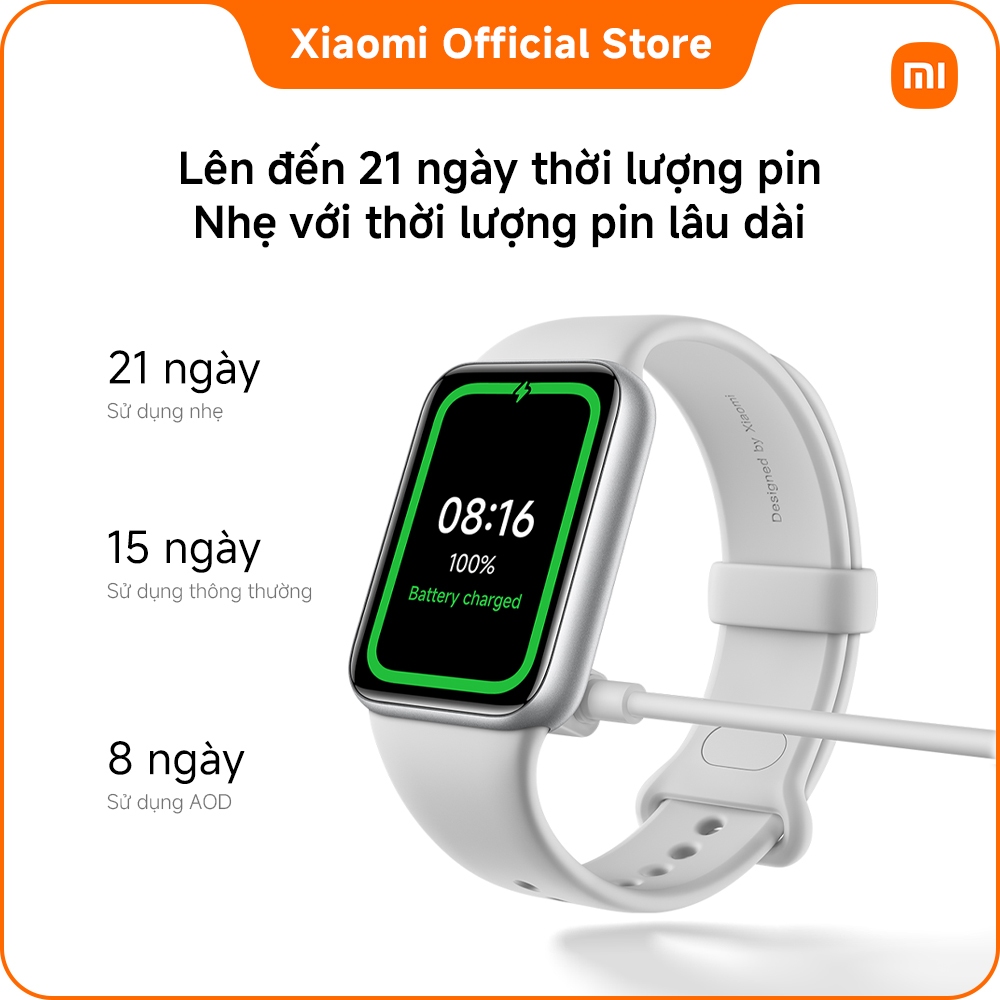 Đồng hồ thông minh Xiaomi Smart Band 10 Pro | Màn AMOLED 1.74" | Thời lượng pin lên đến 21 ngày | BigBuy360 - bigbuy360.vn