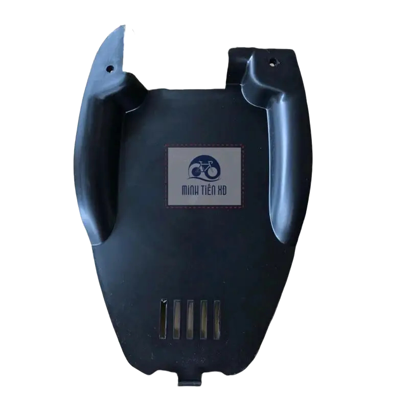 tấm dậy cốp vs ic xe điện 133
