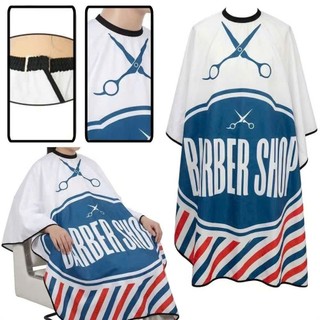 ÁO CHOÀNG CẮT TÓC BABER SHOP J22