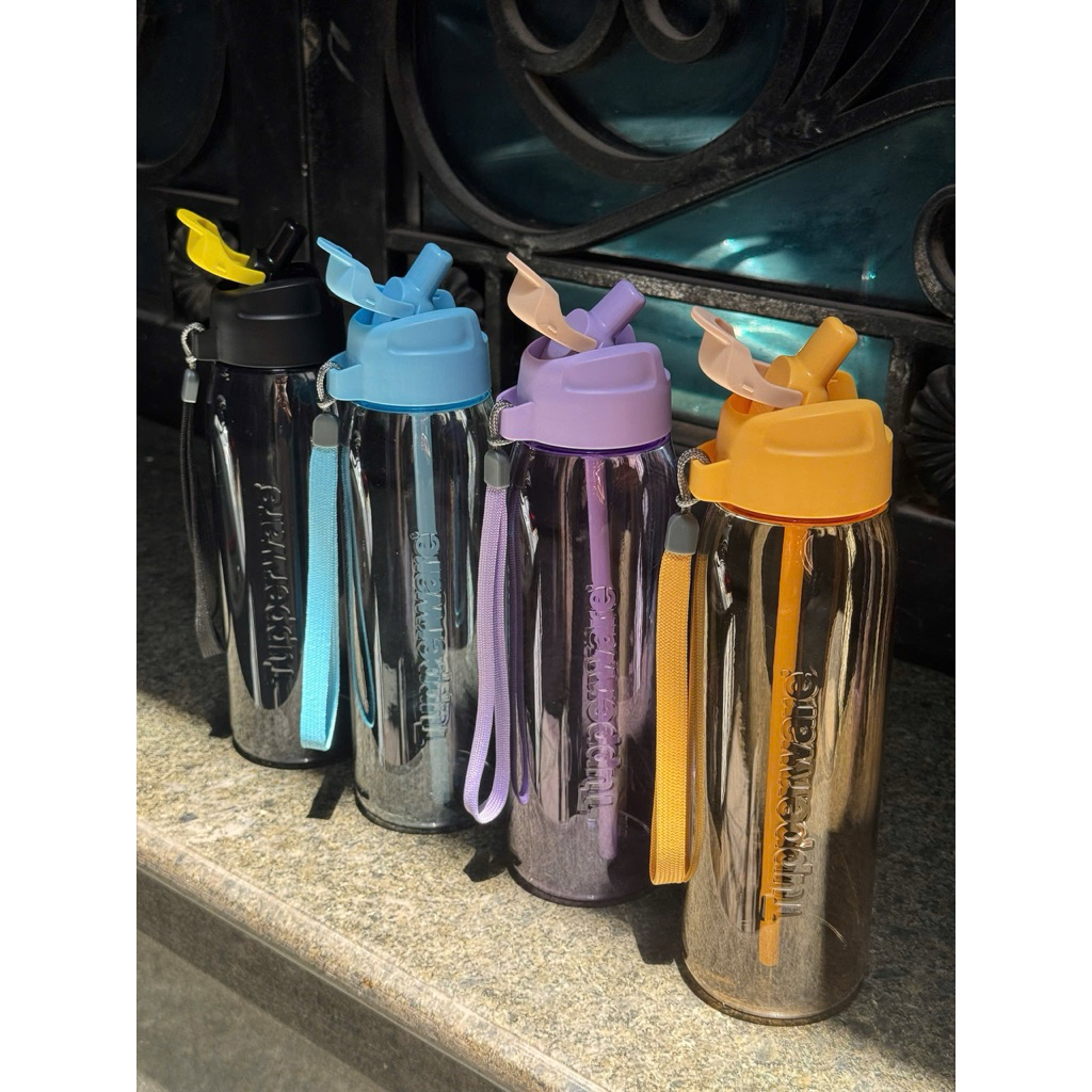 Bình Nước Tupperware Lohas 750ml - Hàng Chính Hãng - Bimtup