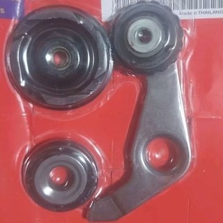 Cần tăng cam future fi bánh nhựa/ bánh dẫn xích cam