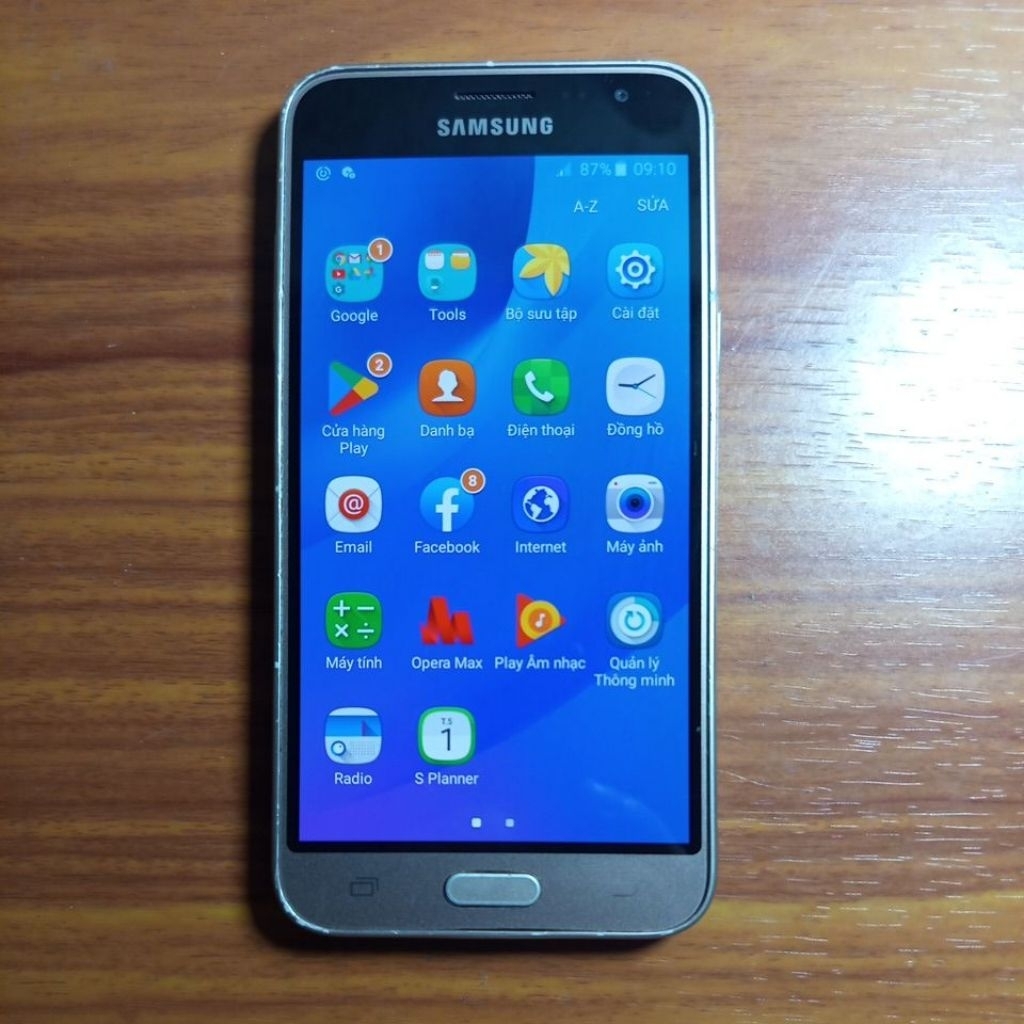 điện thoại Samsung j320