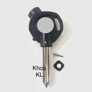 Phôi chìa khoá 8 cạnh HONDA