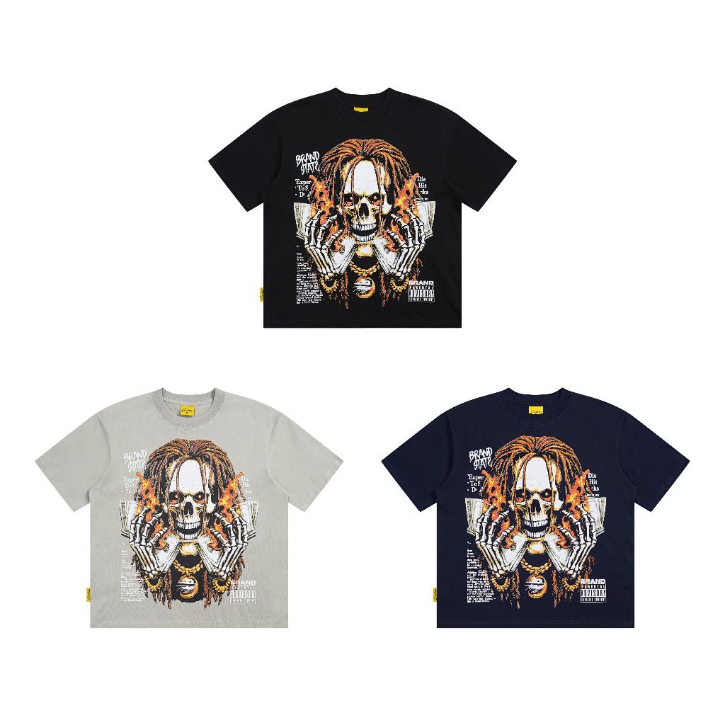 Áo Thun Local Brand CITY SOUL Boxy  Unisex 250Gsm Cotton tay ngắn nam nữ AT02