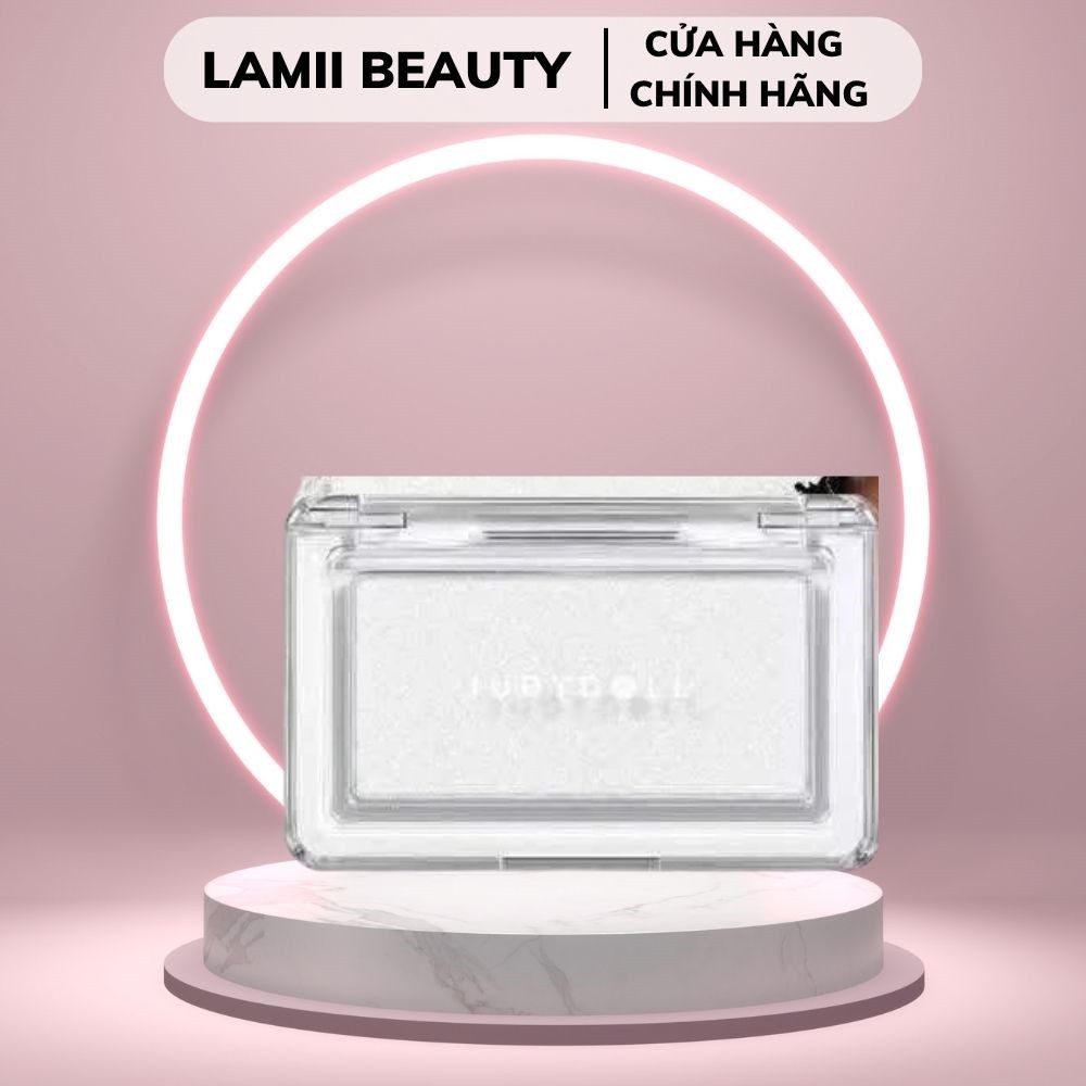 Phấn Bắt Sáng Judydoll Highlighting Powder 02 3g - LAMII BEAUTY