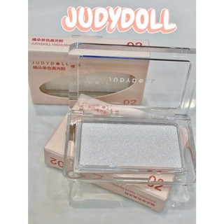 Phấn Bắt Sáng Judydoll Highlighting Powder 02 3g - LAMII BEAUTY