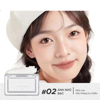 Phấn Bắt Sáng Judydoll Highlighting Powder 02 3g - LAMII BEAUTY