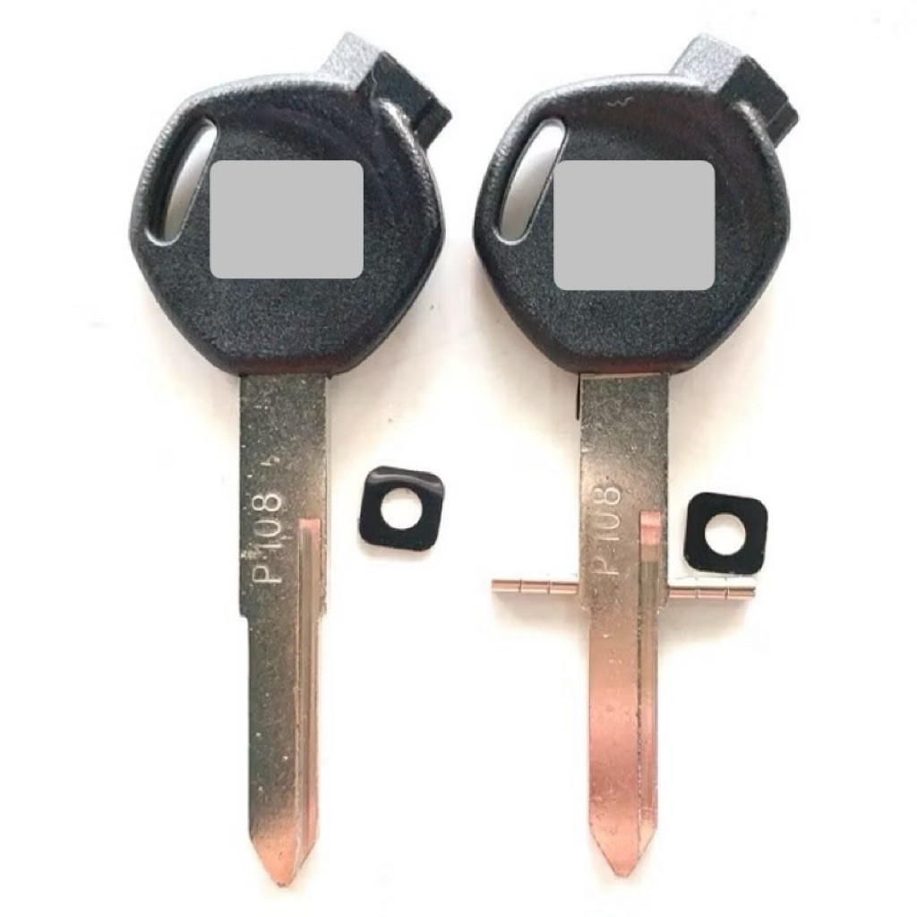 Cặp phôi chìa khoá xe airblade,Lead,vario,SH