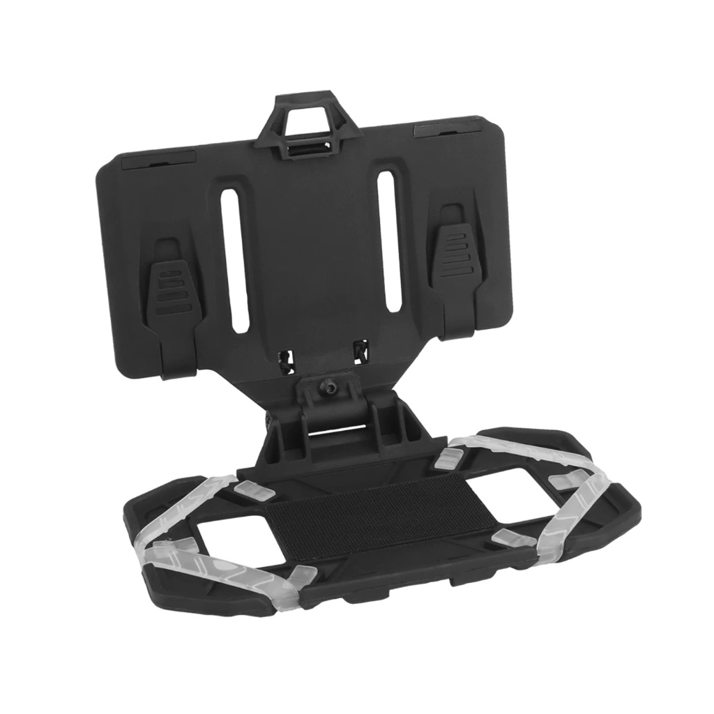Giá đỡ điện thoại tactical chuyên dụng gắn trên tactical vest